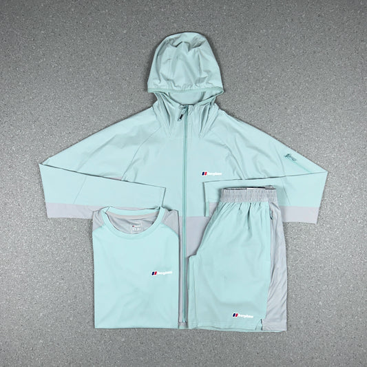 BERGHAUS THERAN BUNDLE MINT