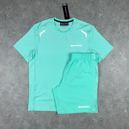 MONTERRAIN SPACE SET ICE GREEN