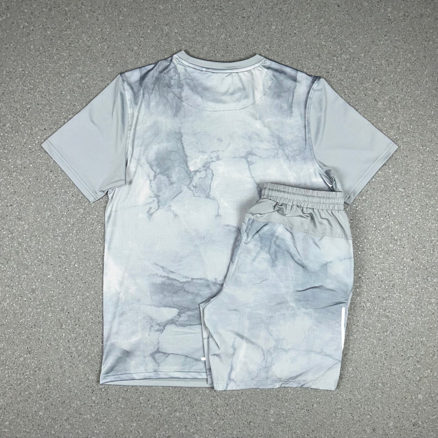 MONTERRAIN EVAPORATE TRI SET MIST
