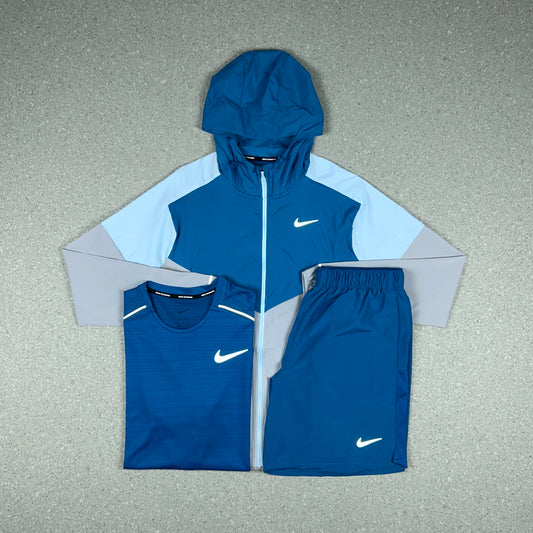 NIKE UV WINDRUNNER BUNDLE ABYSS