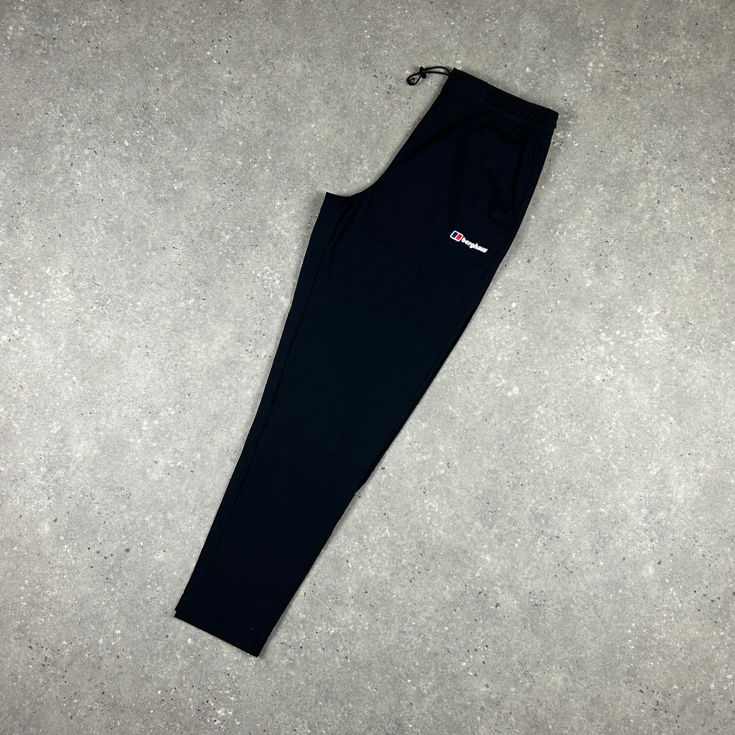 BERGHAUS THERAN PANTS BLACK