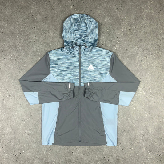 MONTIREX TRAIL JACKET SKY BLUE
