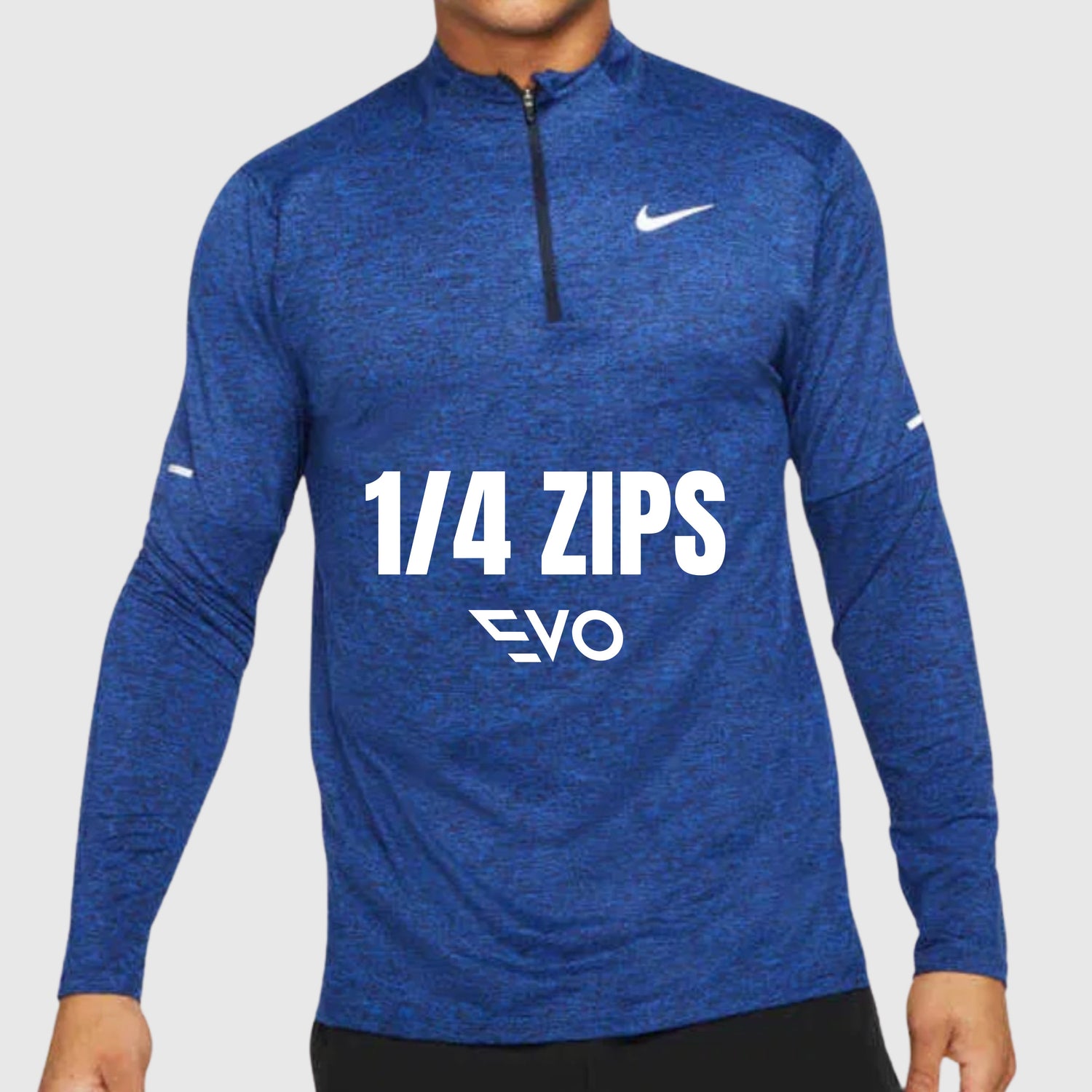 1/4 ZIPS