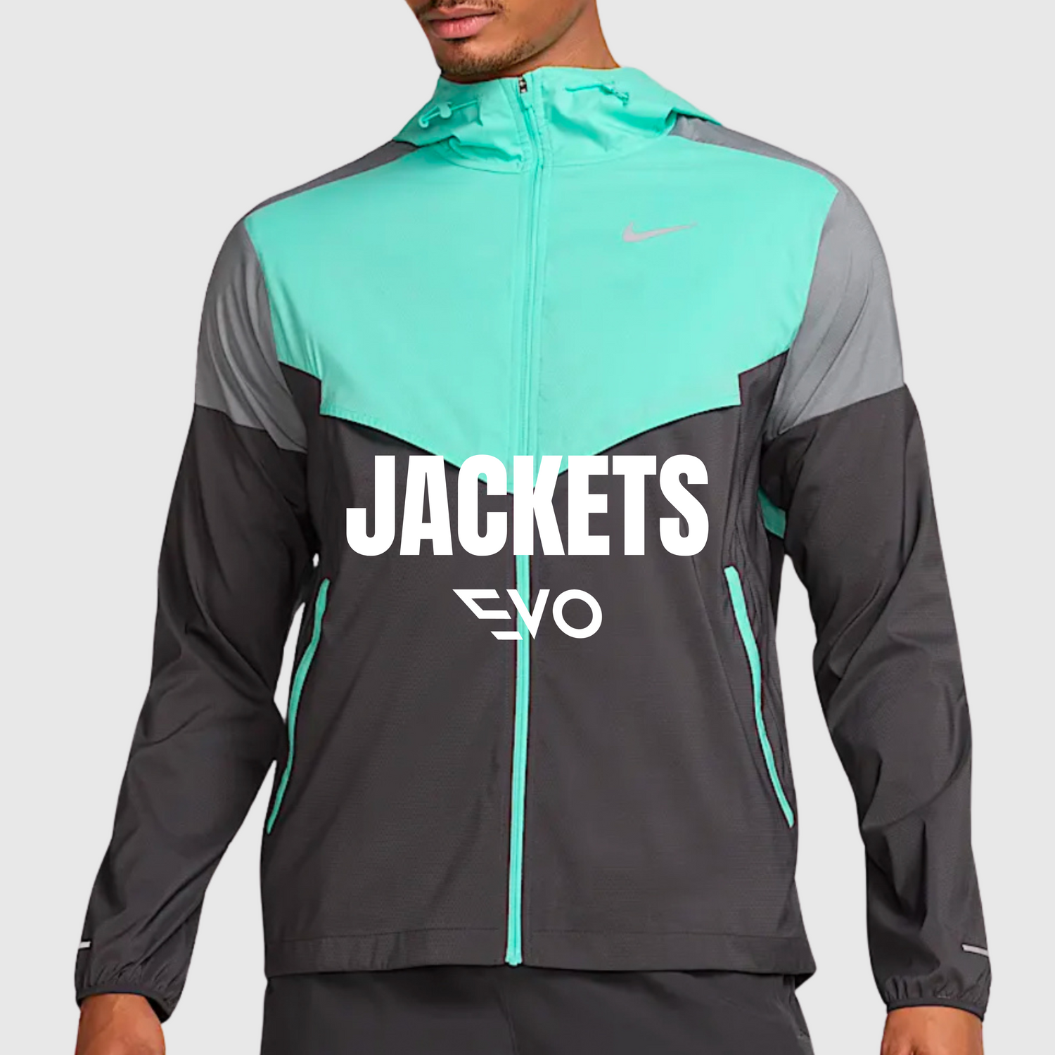 JACKETS