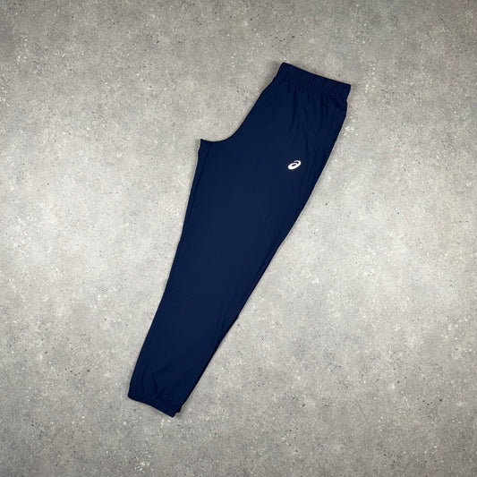 ASICS CORE PANTS MIDNIGHT