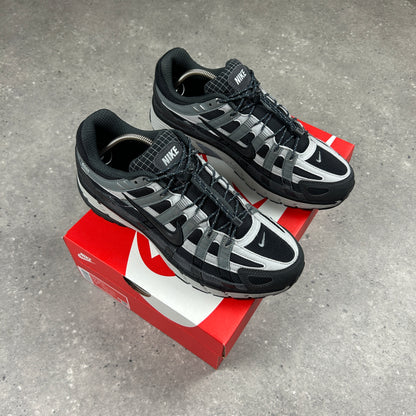 NIKE P6000 ANTHRACITE SMOKE GREY