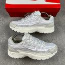 NIKE P6000 SAIL WHITE