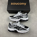 SAUCONY PROGRID OMNI 9 BLACK / WHITE