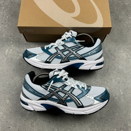 ASICS GEL 1130 WHITE/RESTFUL TEAL