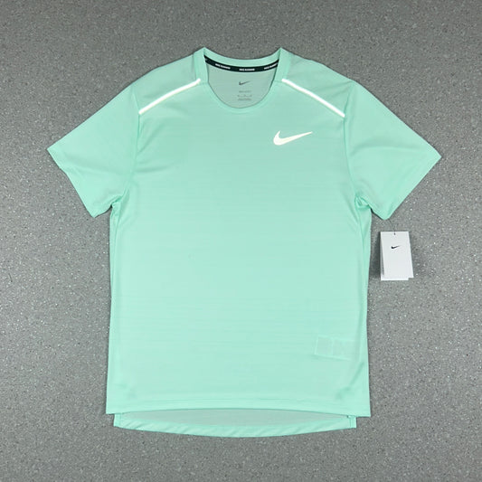 NIKE MILER T-SHIRT MINT FOAM