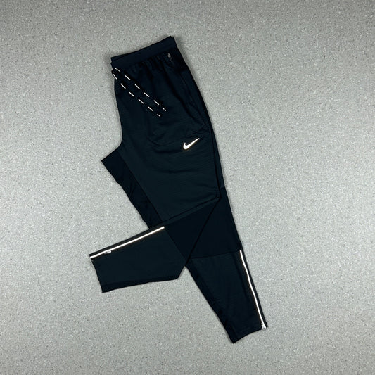 NIKE ELITE DRI-FIT PHENOM PANTS BLACK