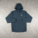 ASICS CORE WINDRUNNER BUNDLE GRAPHITE GREY