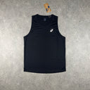 ASICS CORE VEST BLACK