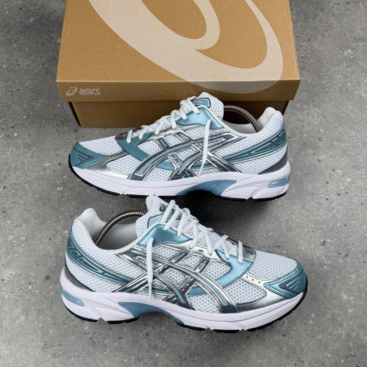 ASICS GEL 1130 SHARK SKIN