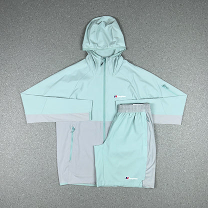 BERGHAUS THERAN BUNDLE MINT