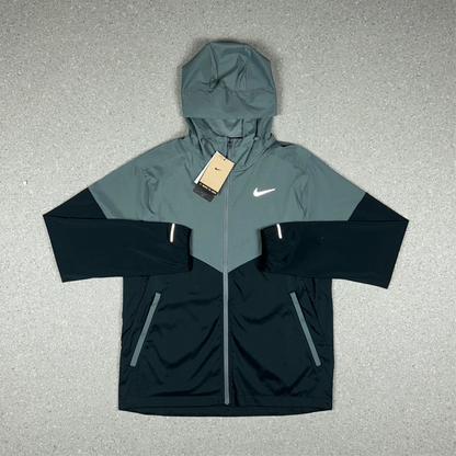 NIKE UV WINDRUNNER BUNDLE BLACK/GREY