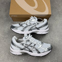 ASICS GEL 1130 WHITE PURE SILVER