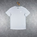 ASICS CORE T-SHIRT CLOUD WHITE