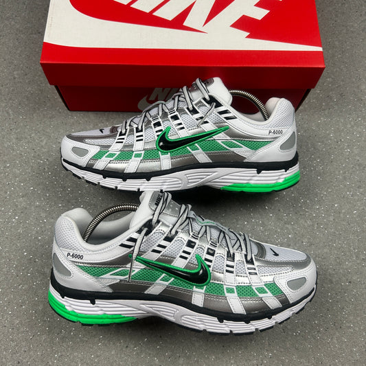 NIKE P6000 SPRING GREEN