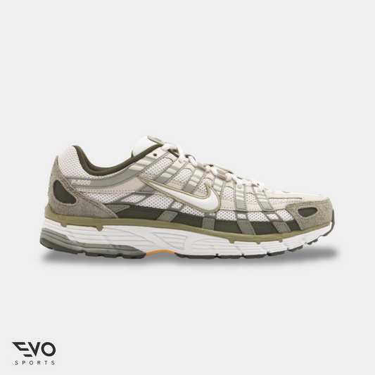 NIKE P6000 CARGO KHAKI