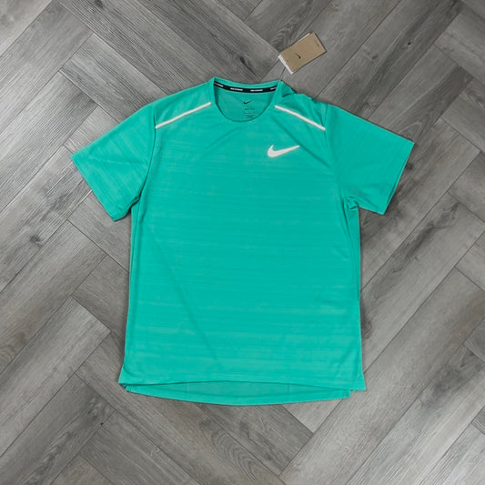 NIKE 1.0 MILER T-SHIRT “MINT”