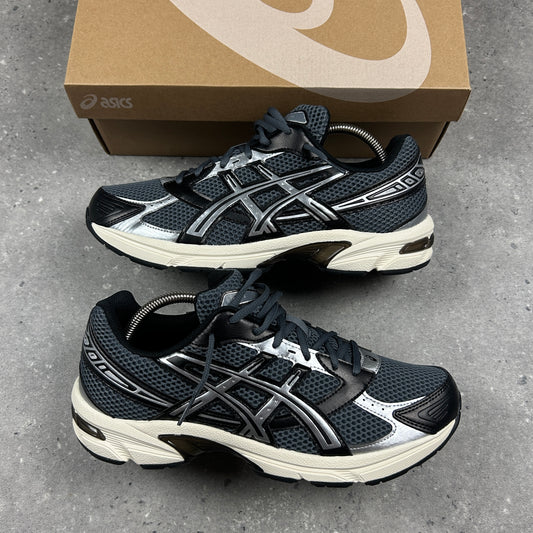 ASICS GEL 1130 STEEL GREY/BLACK