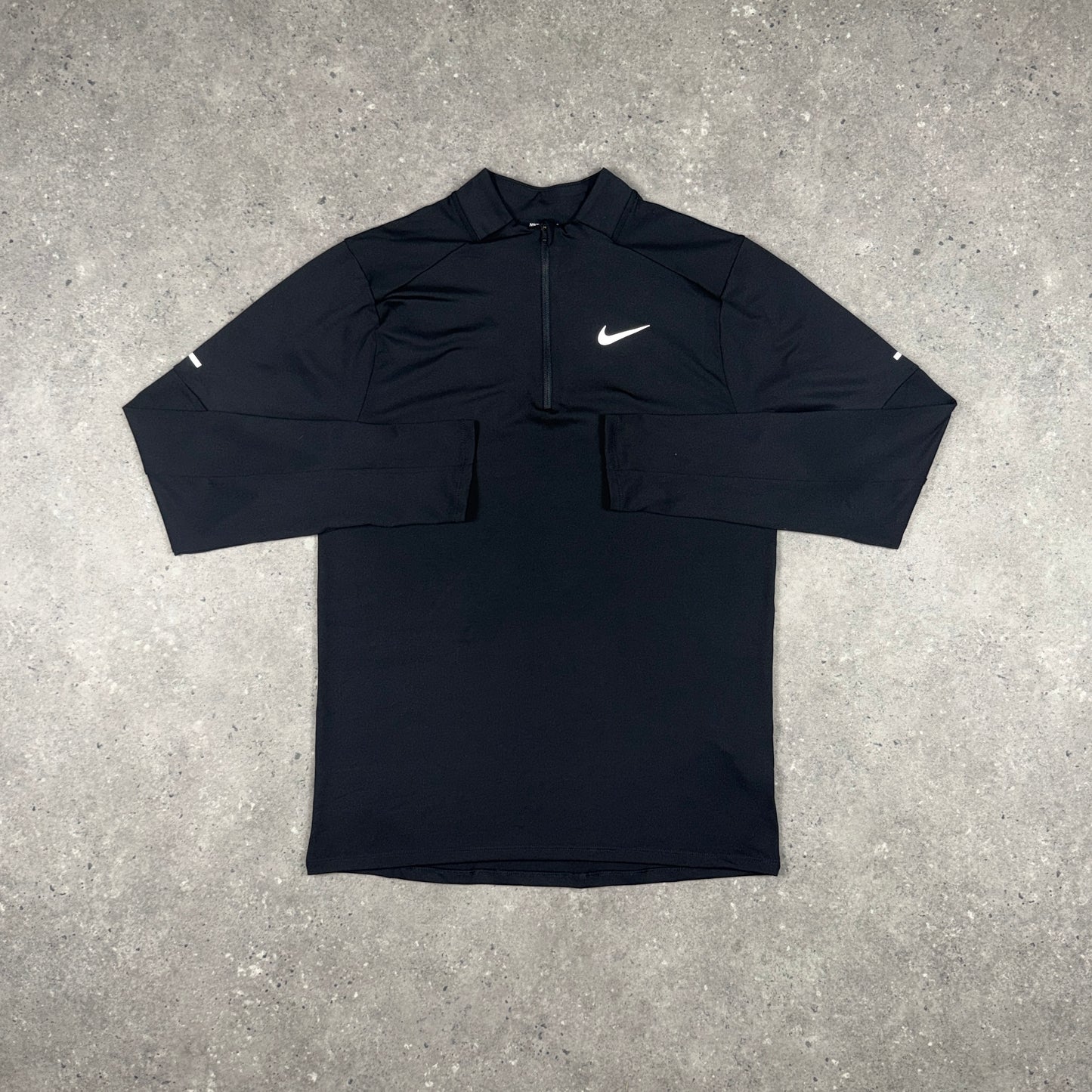 NIKE THERMA GILET BUNDLE BLACK