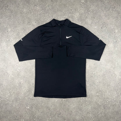 NIKE THERMA GILET BUNDLE BLACK