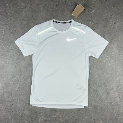 NIKE UV WINDRUNNER ICE WHITE/GREY BUNDLE