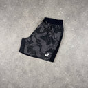 ASICS FUJITRAIL SHORTS BLACK