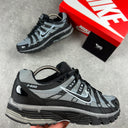 NIKE P6000 COOL GREY/BLACK