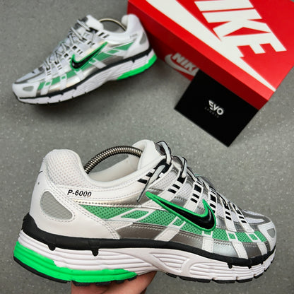 NIKE P6000 SPRING GREEN