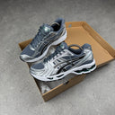 ASICS GEL KAYANO 14 JASPER GREEN