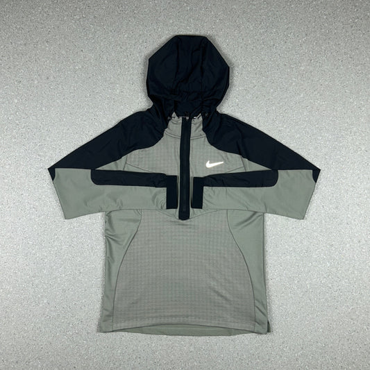 NIKE THERMAL ZIP JADE