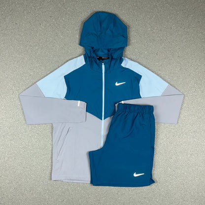 NIKE UV WINDRUNNER BUNDLE ABYSS