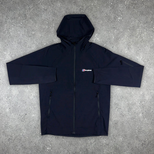 BERGHAUS THERAN JACKET BLACK