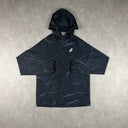ASICS ENCHANTED JACKET BLACK