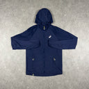 ASICS ROAD WINDRUNNER BUNDLE MIDNIGHT NAVY