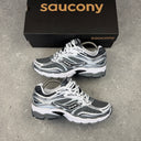 SAUCONY PRO GRID OMNI 9 SILVER