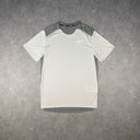 NIKE MILER T-SHIRT BEIGE