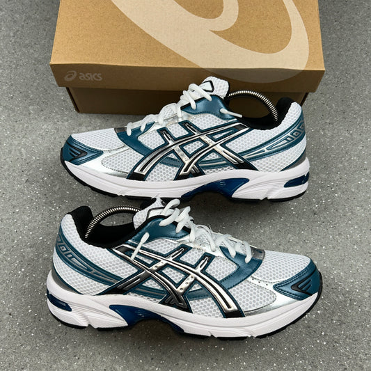 ASICS GEL 1130 WHITE/RESTFUL TEAL