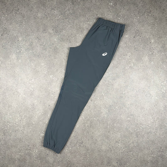 ASICS CORE PANTS GREY