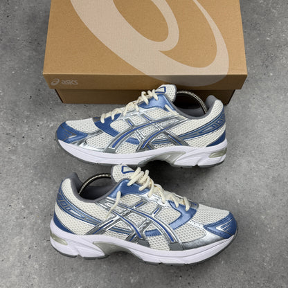 ASICS GEL 1130 CREAM BLUEBERRY