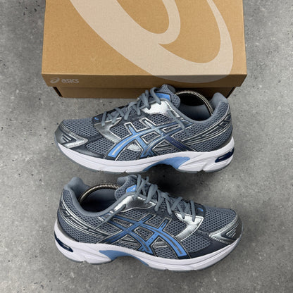 ASICS GEL 1130 GRAVEL PURE SILVER