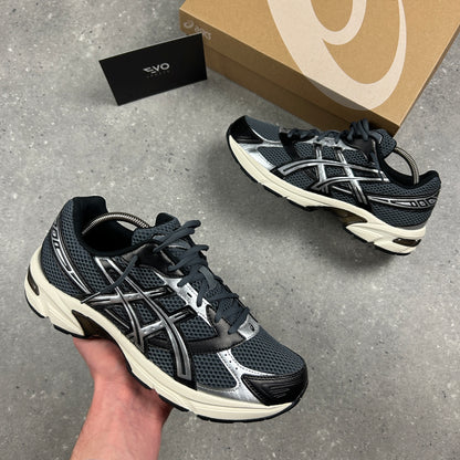 ASICS GEL 1130 STEEL GREY/BLACK