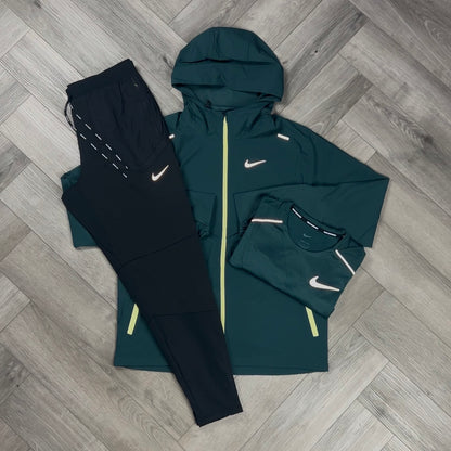 NIKE UV WINDRUNNER 3 PIECE DEEP JUNGLE