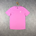 ASICS CORE T-SHIRT PINK