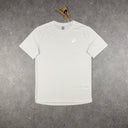 ASICS CORE T-SHIRT CREAM