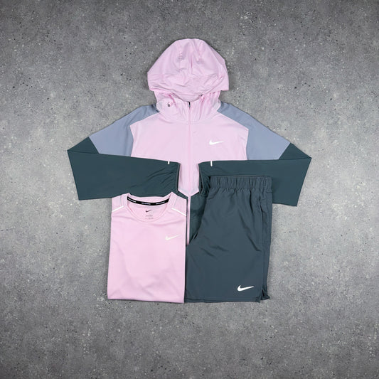NIKE UV WINDRUNNER BUNDLE PINK FOAM