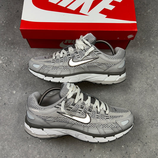NIKE P6000 IRON ORE